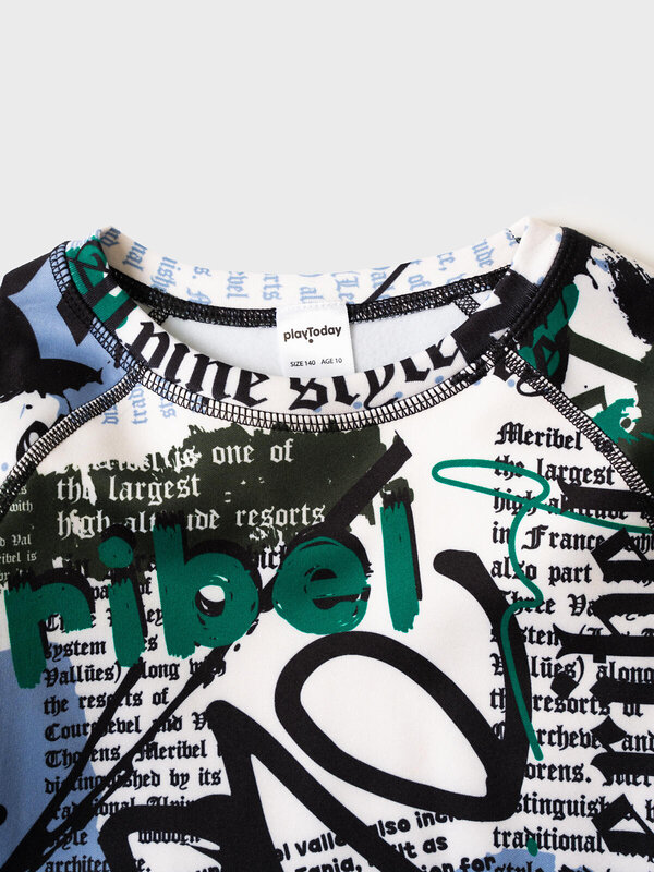 PLAYTODAY Комплект 570285 32511112 разноцветный