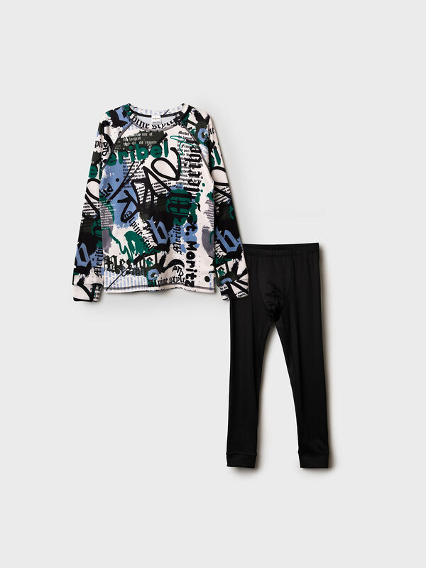 PLAYTODAY Комплект 570285 32511112 разноцветный