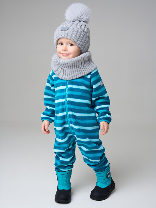 PLAYTODAY Комплект 570293 32513087 серый