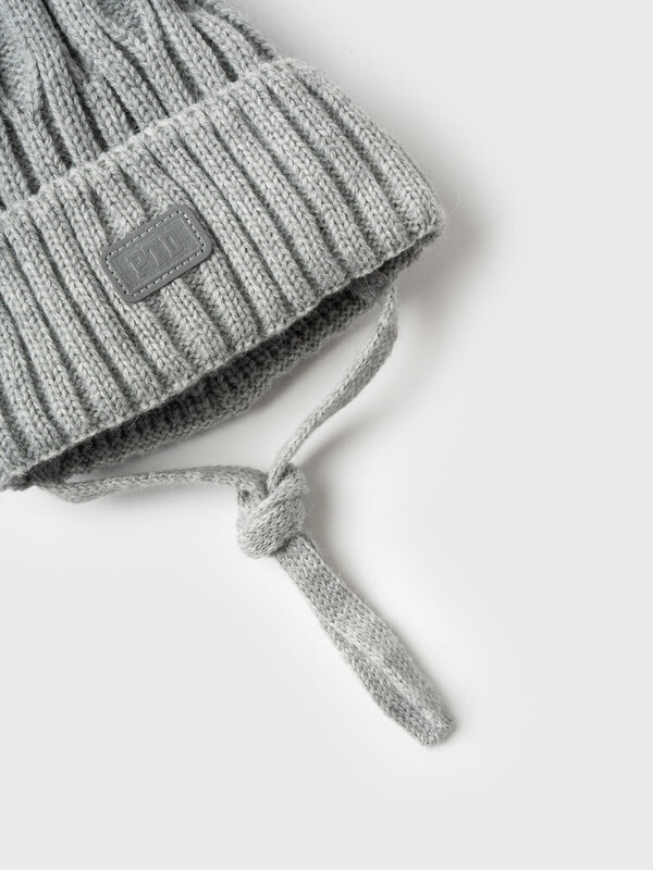 PLAYTODAY Комплект 570293 32513087 серый