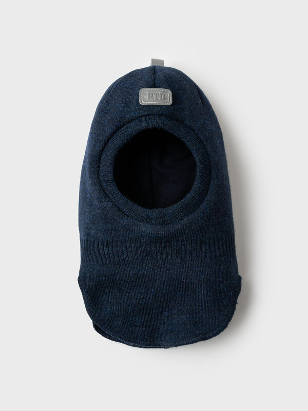 PLAYTODAY Шапка 570294 32513077 тёмно-синий