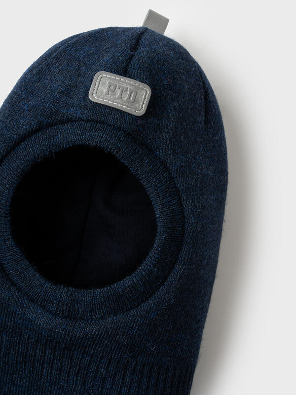 PLAYTODAY Шапка 570294 32513077 тёмно-синий