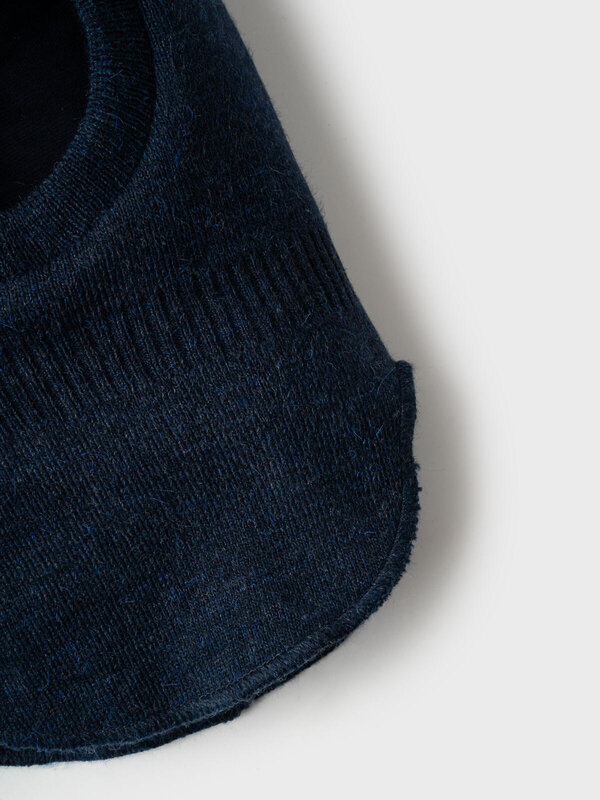 PLAYTODAY Шапка 570294 32513077 тёмно-синий