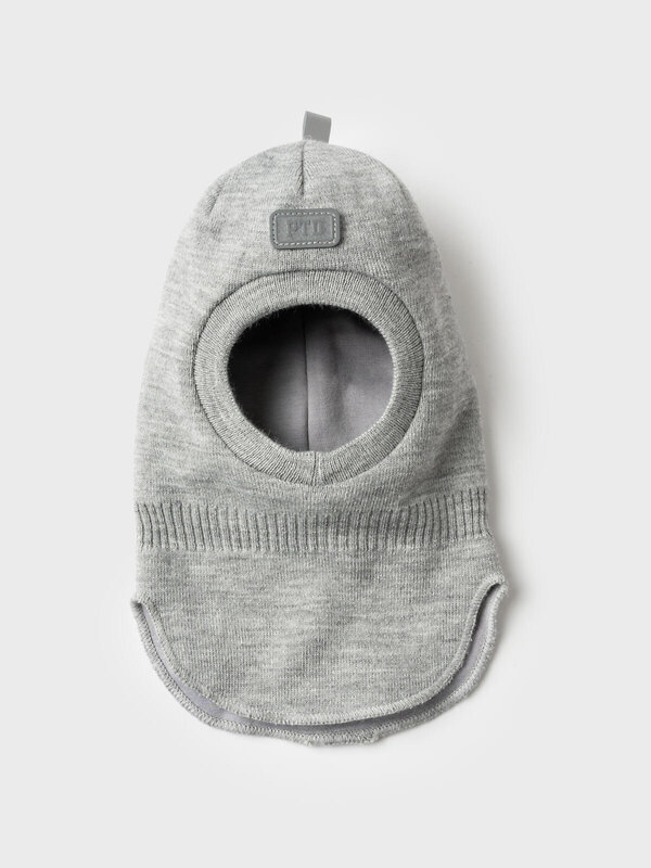 PLAYTODAY Шапка 570295 32513056 серый