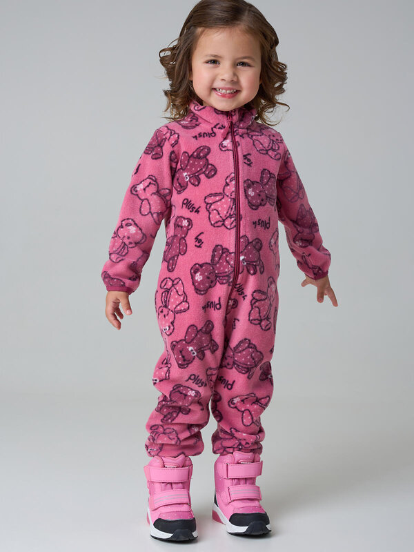 PLAYTODAY Комбинезон 570297 32523032 разноцветный