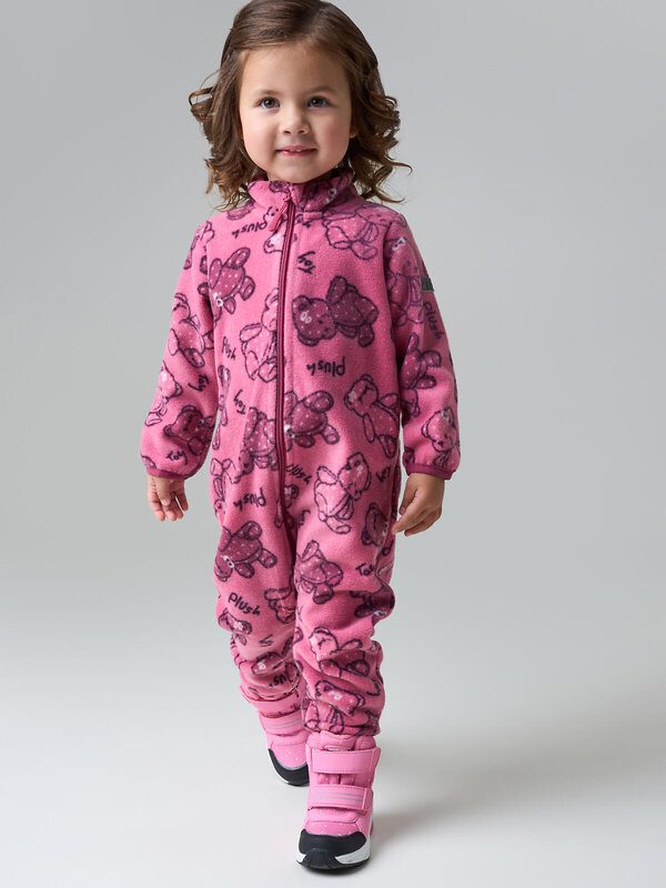 PLAYTODAY Комбинезон 570297 32523032 разноцветный