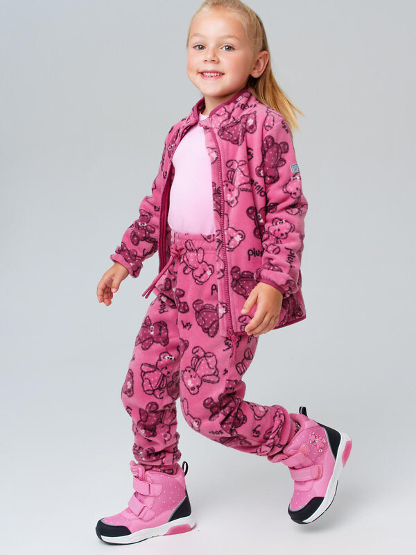 PLAYTODAY Комплект 570298 32522108 разноцветный