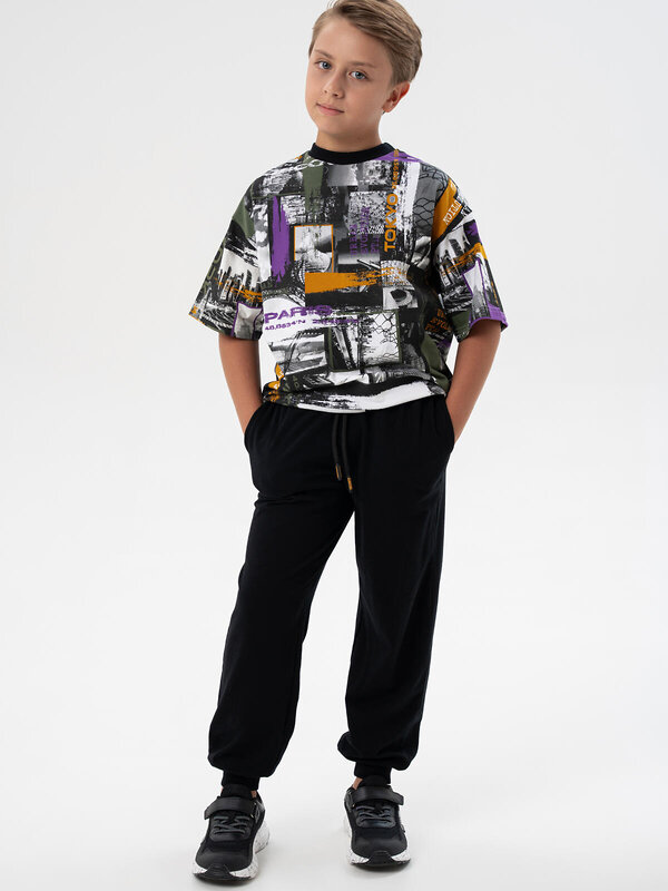 PLAYTODAY Комплект 570299 32511401 разноцветный