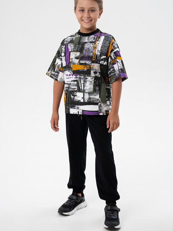 PLAYTODAY Комплект 570299 32511401 разноцветный