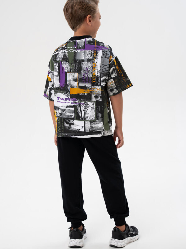 PLAYTODAY Комплект 570299 32511401 разноцветный