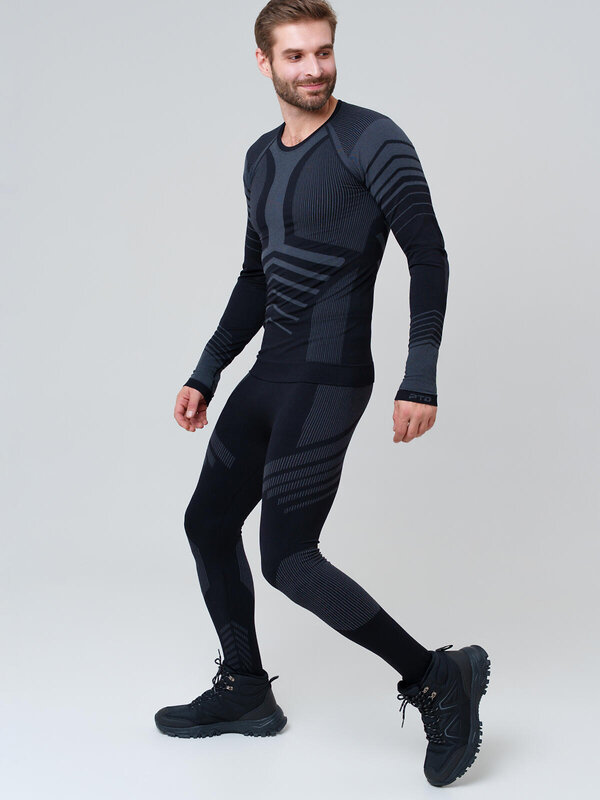 PLAYTODAY Комплект 570301 32556054 черный,серый