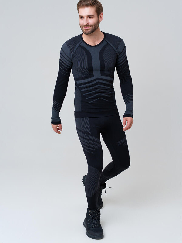 PLAYTODAY Комплект 570301 32556054 черный,серый