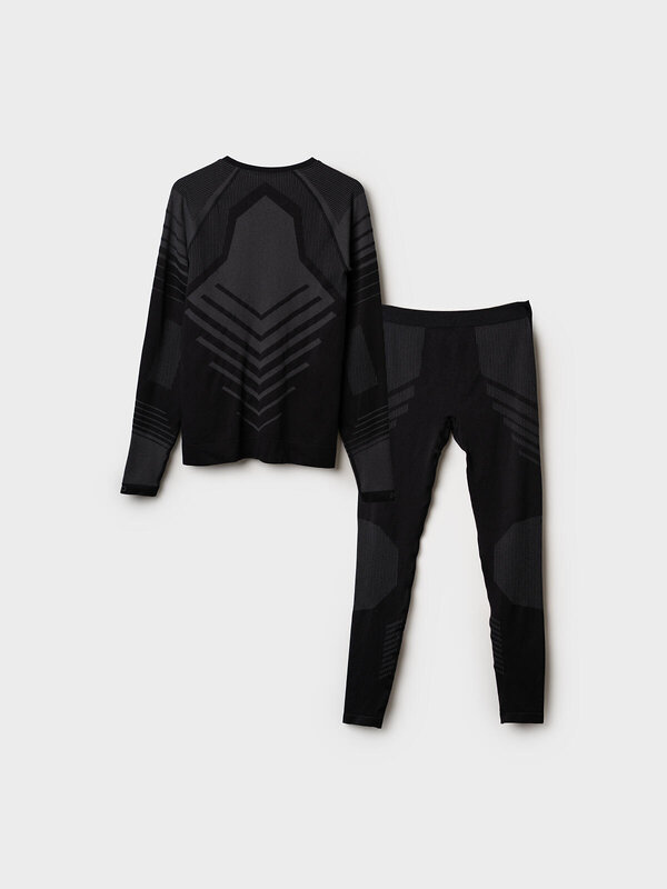 PLAYTODAY Комплект 570301 32556054 черный,серый