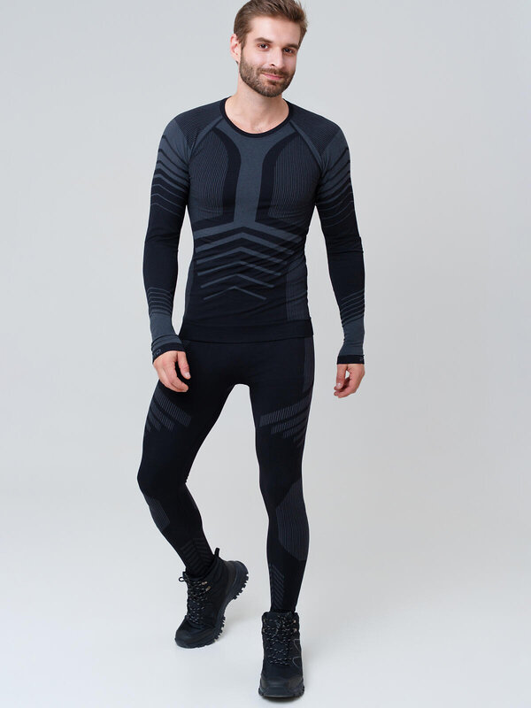 PLAYTODAY Комплект 570301 32556054 черный,серый