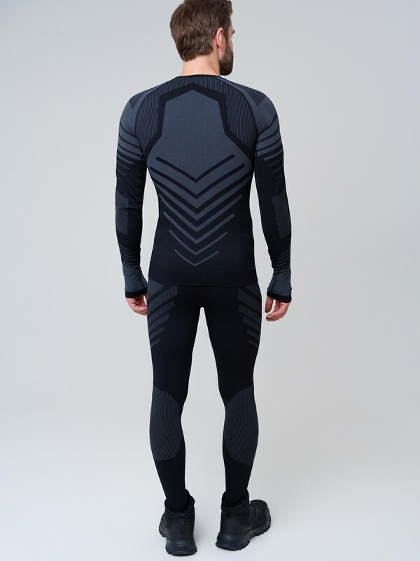 PLAYTODAY Комплект 570301 32556054 черный,серый