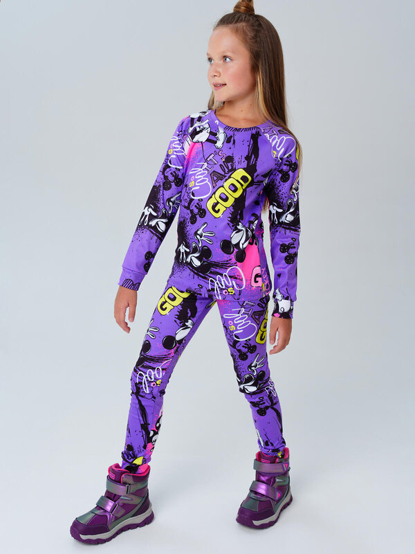 PLAYTODAY Комплект 570303 32541012 разноцветный