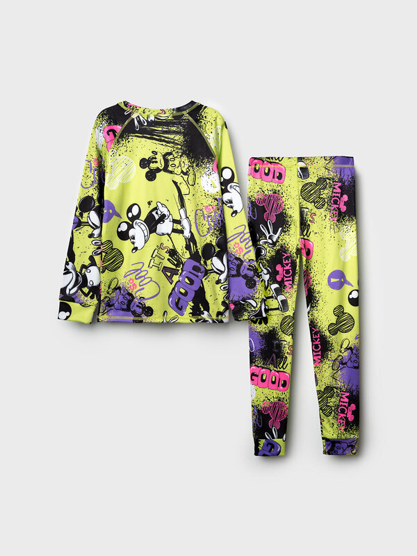 PLAYTODAY Комплект 570304 32541011 разноцветный