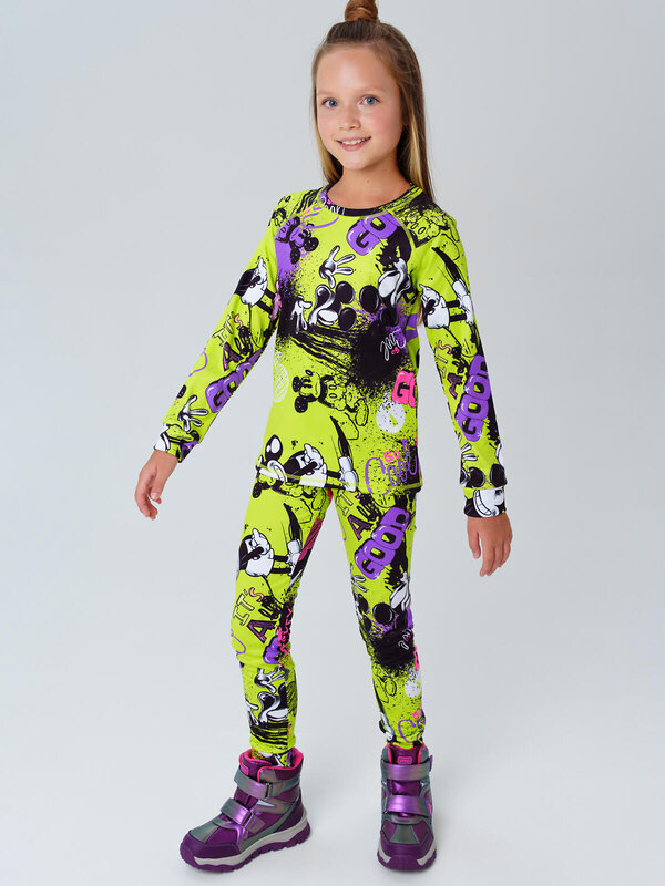 PLAYTODAY Комплект 570304 32541011 разноцветный