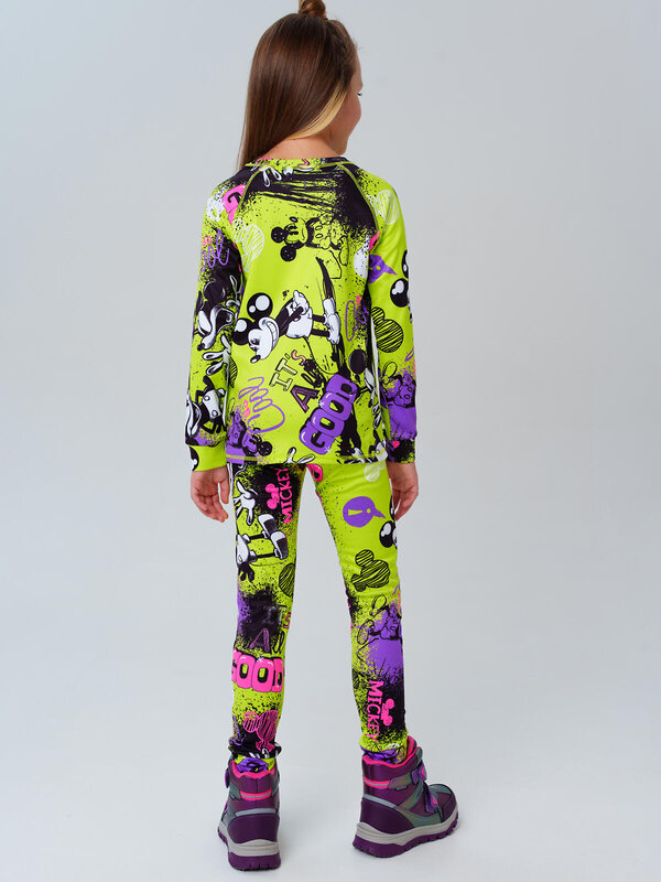 PLAYTODAY Комплект 570304 32541011 разноцветный