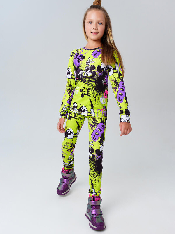 PLAYTODAY Комплект 570304 32541011 разноцветный