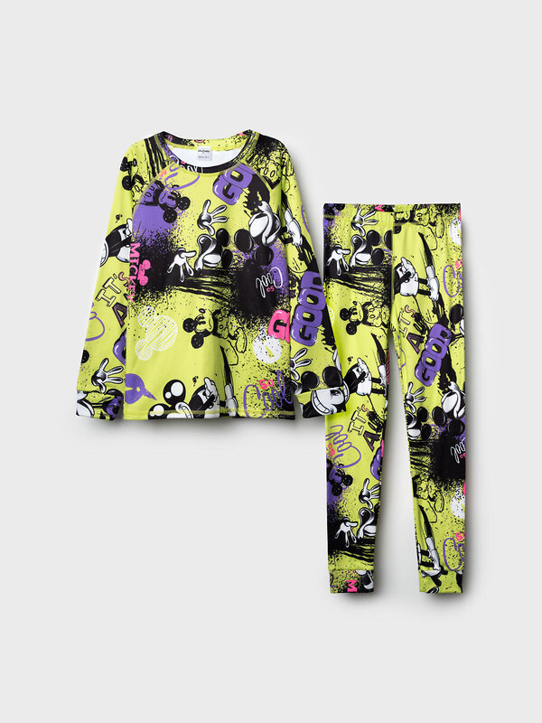 PLAYTODAY Комплект 570304 32541011 разноцветный