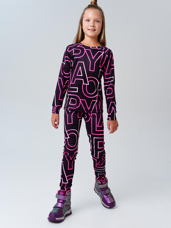 PLAYTODAY Комплект 570305 32521146 разноцветный