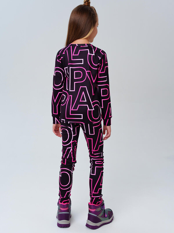 PLAYTODAY Комплект 570305 32521146 разноцветный