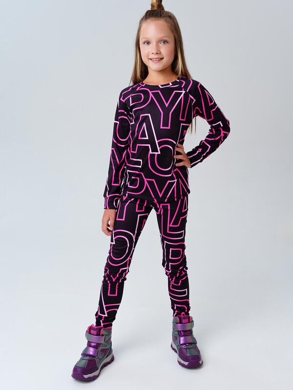 PLAYTODAY Комплект 570305 32521146 разноцветный