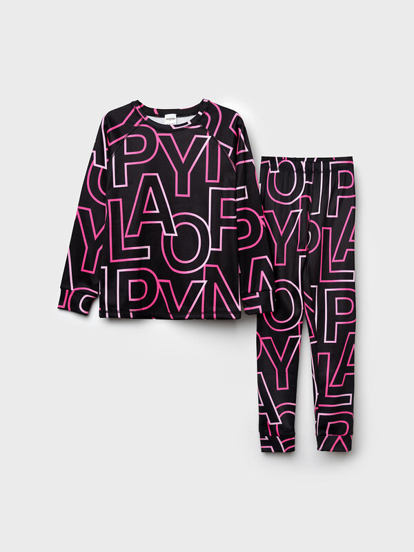 PLAYTODAY Комплект 570305 32521146 разноцветный