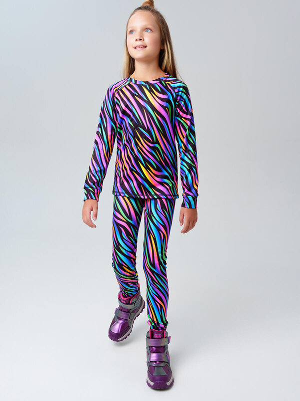 PLAYTODAY Комплект 570306 32521072 разноцветный