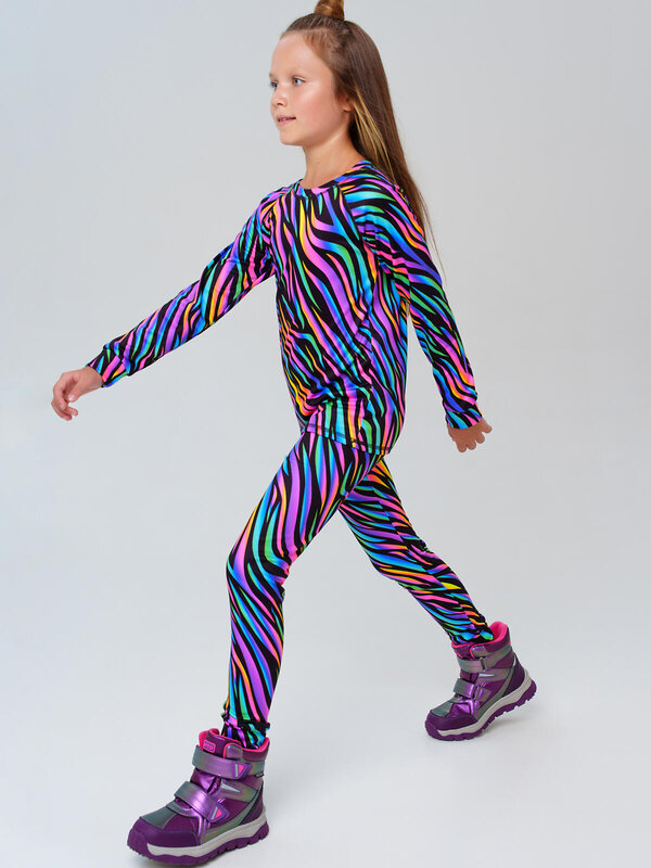 PLAYTODAY Комплект 570306 32521072 разноцветный