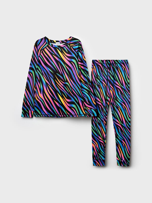 PLAYTODAY Комплект 570306 32521072 разноцветный