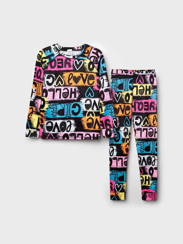 PLAYTODAY Комплект 570307 32521073 разноцветный