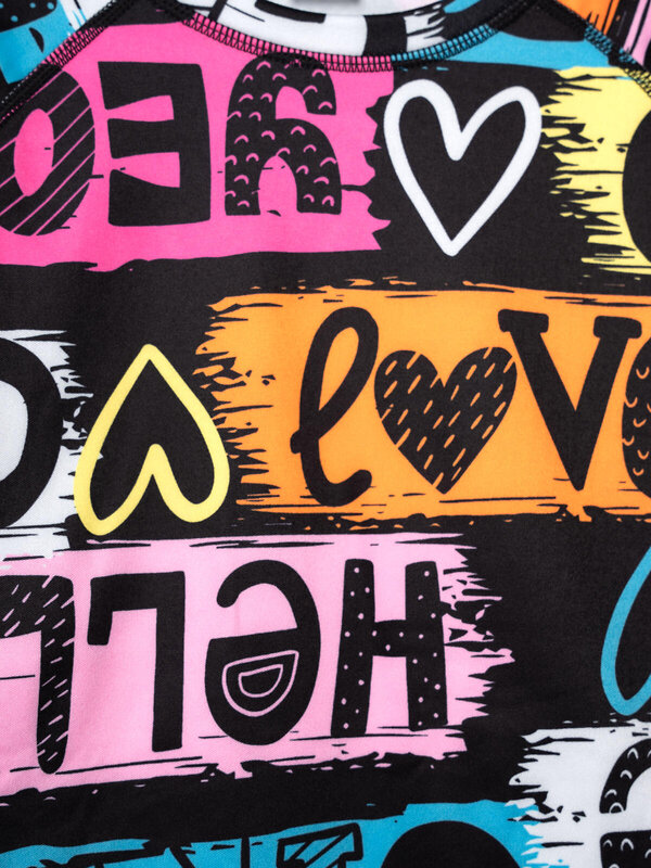 PLAYTODAY Комплект 570307 32521073 разноцветный