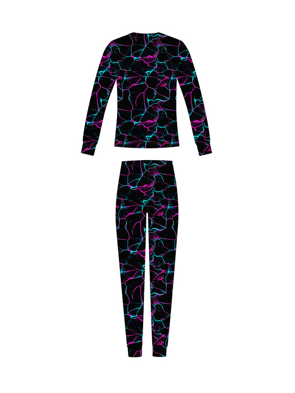 PLAYTODAY Комплект 570308 32521074 разноцветный