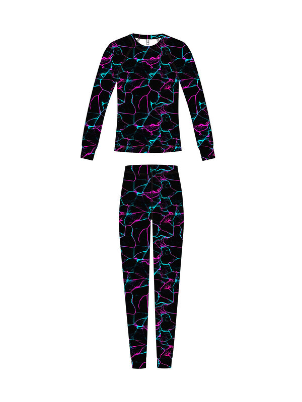 PLAYTODAY Комплект 570308 32521074 разноцветный