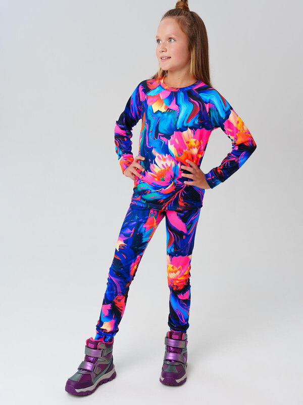 PLAYTODAY Комплект 570309 32521075 разноцветный