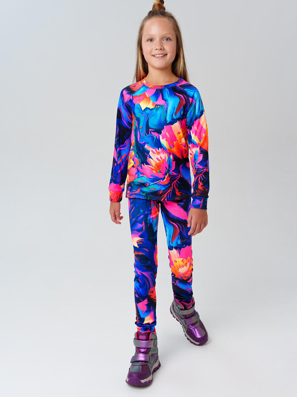 PLAYTODAY Комплект 570309 32521075 разноцветный