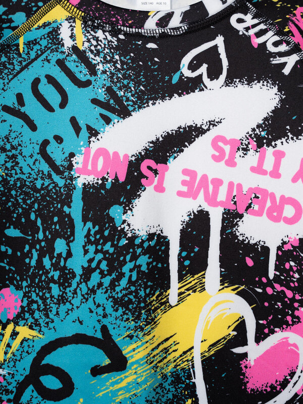 PLAYTODAY Комплект 570310 32521076 разноцветный