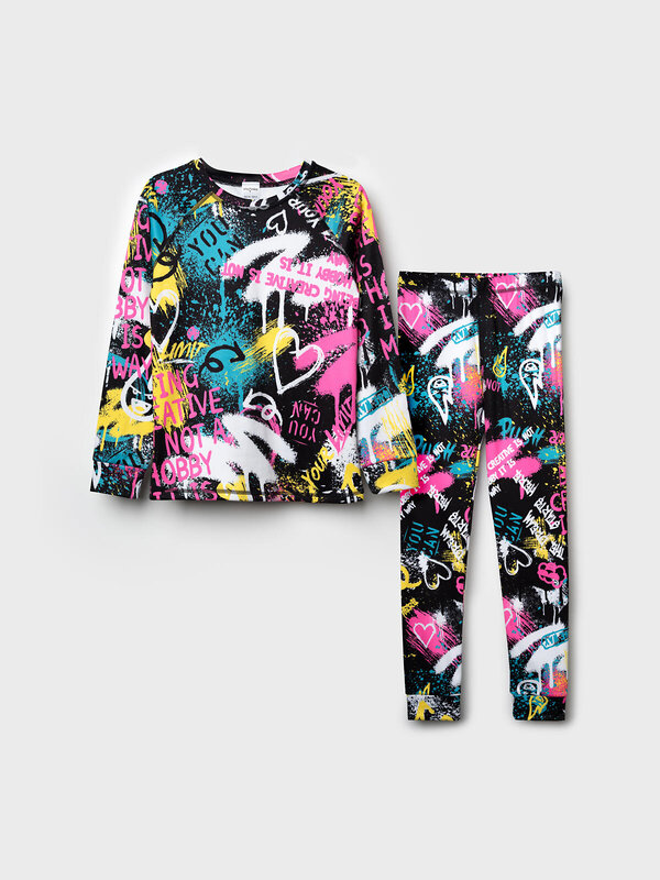 PLAYTODAY Комплект 570310 32521076 разноцветный