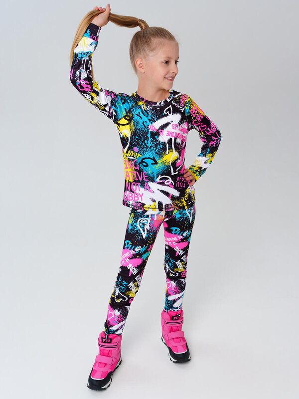 PLAYTODAY Комплект 570310 32521076 разноцветный