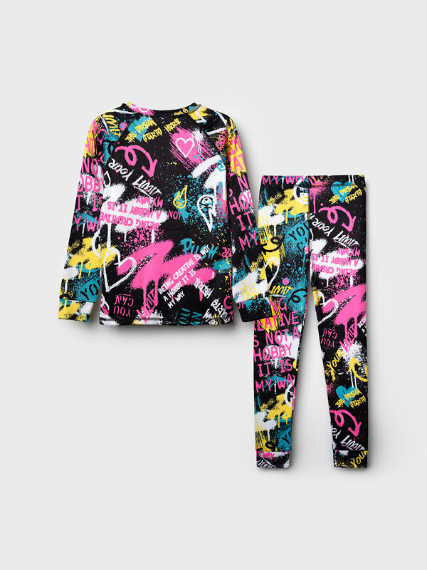 PLAYTODAY Комплект 570310 32521076 разноцветный