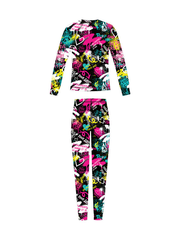 PLAYTODAY Комплект 570310 32521076 разноцветный