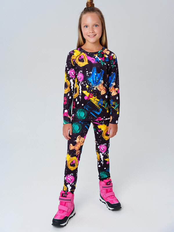 PLAYTODAY Комплект 570311 32521077 разноцветный