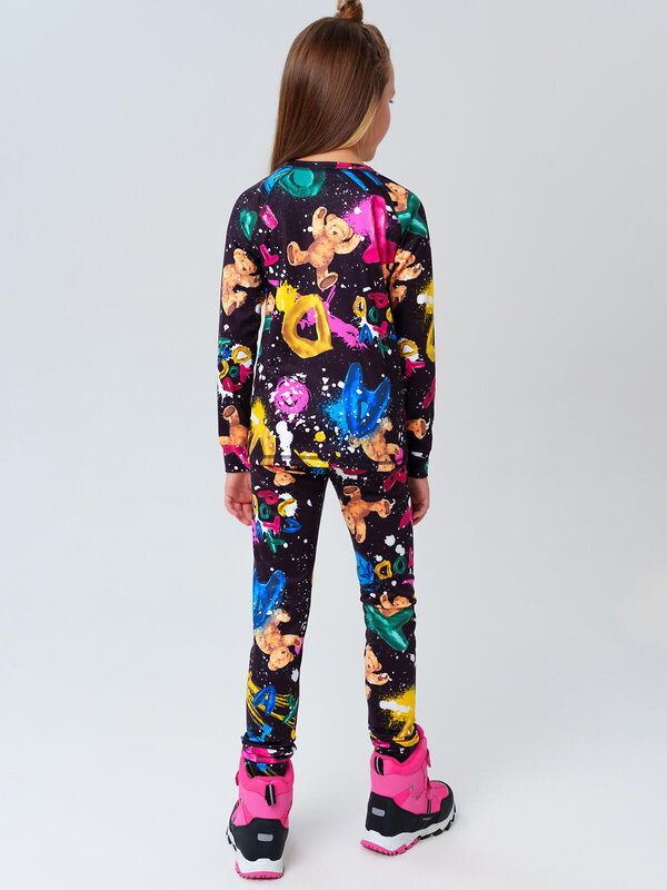 PLAYTODAY Комплект 570311 32521077 разноцветный