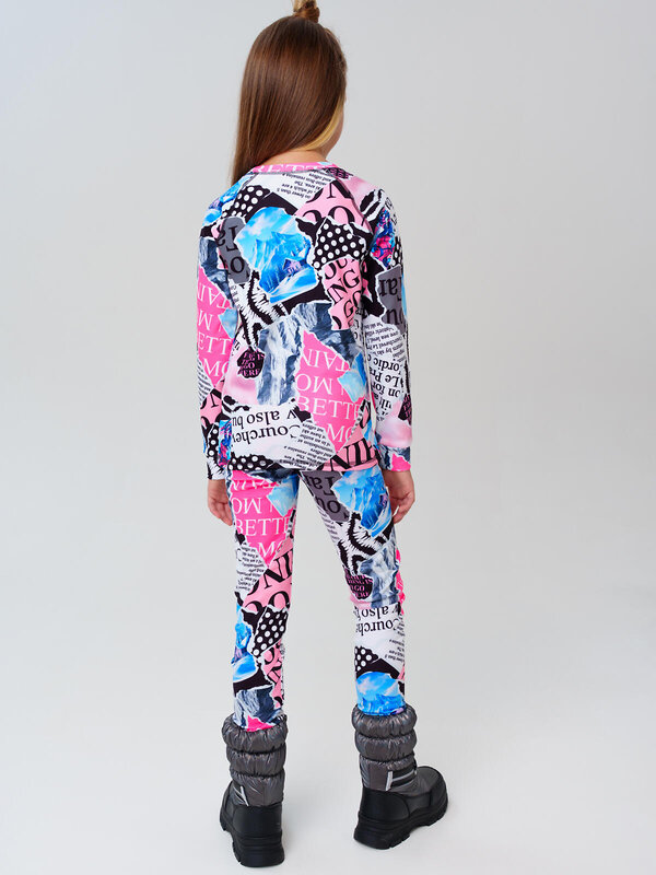 PLAYTODAY Комплект 570312 32521078 разноцветный