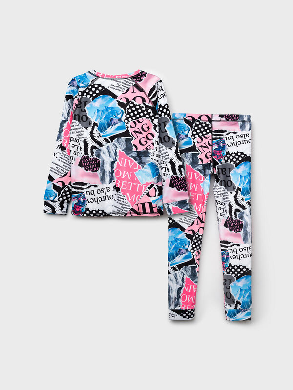 PLAYTODAY Комплект 570312 32521078 разноцветный