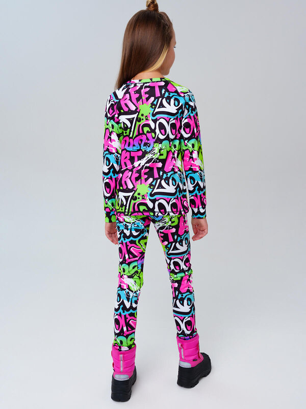 PLAYTODAY Комплект 570313 32521079 разноцветный