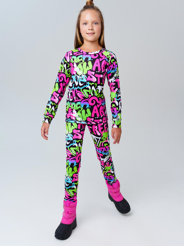 PLAYTODAY Комплект 570313 32521079 разноцветный