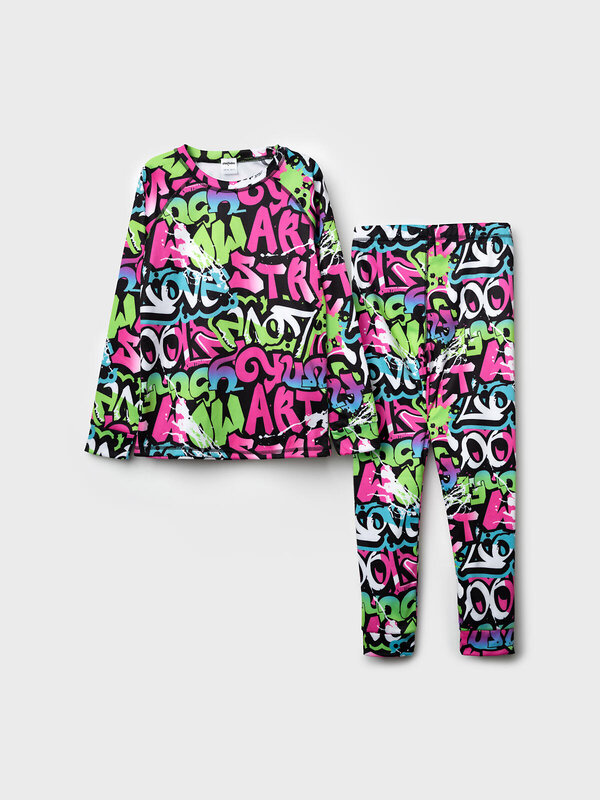 PLAYTODAY Комплект 570313 32521079 разноцветный